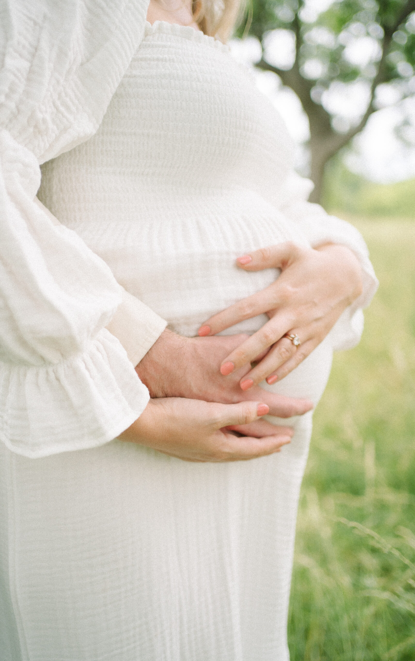 Texas Maternity Photography