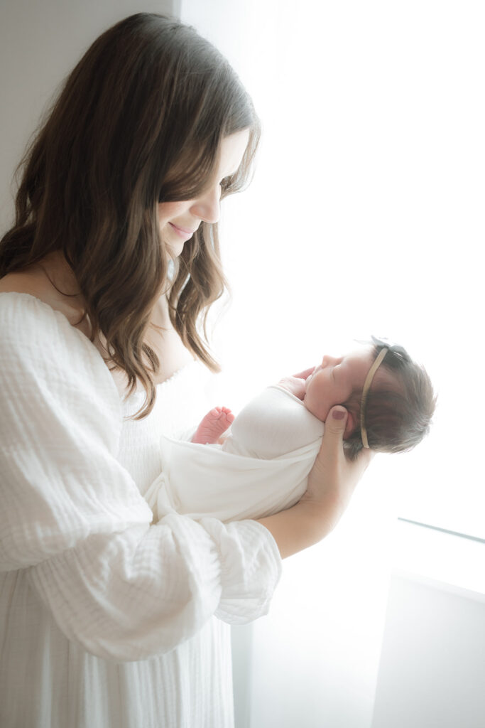 Newborn Photos