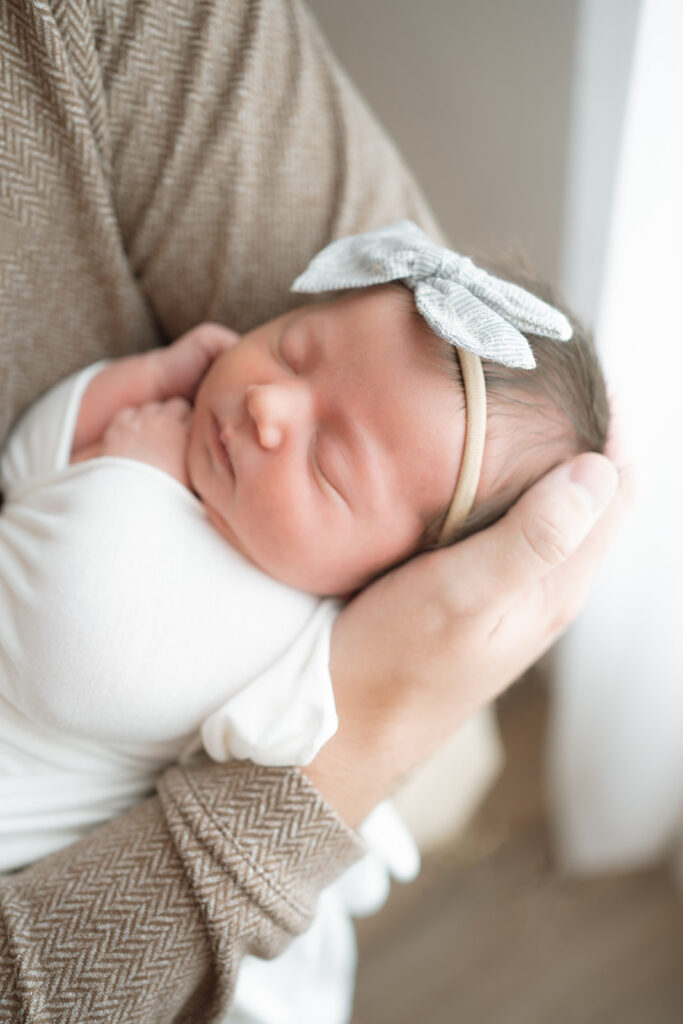 Newborn Photos