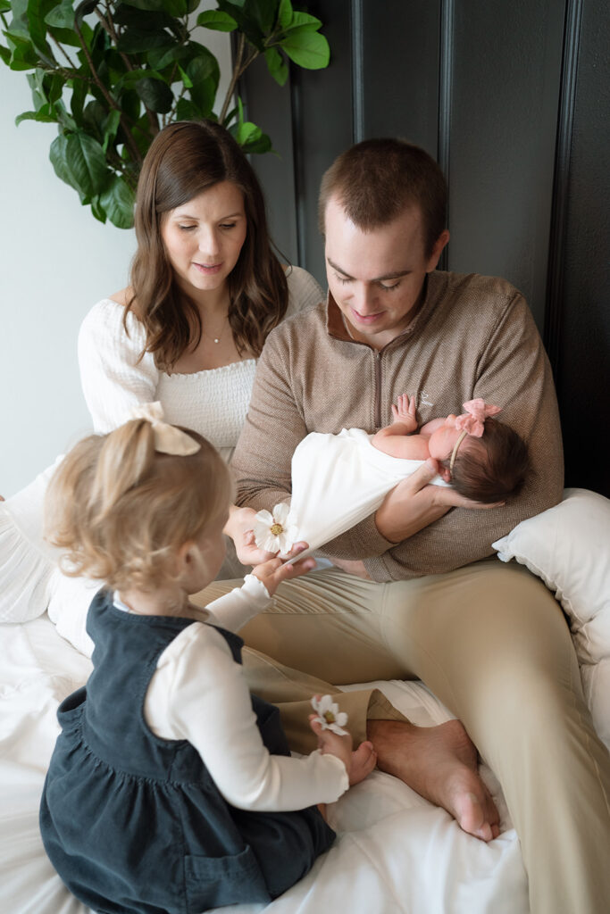 Austin Family Photographer