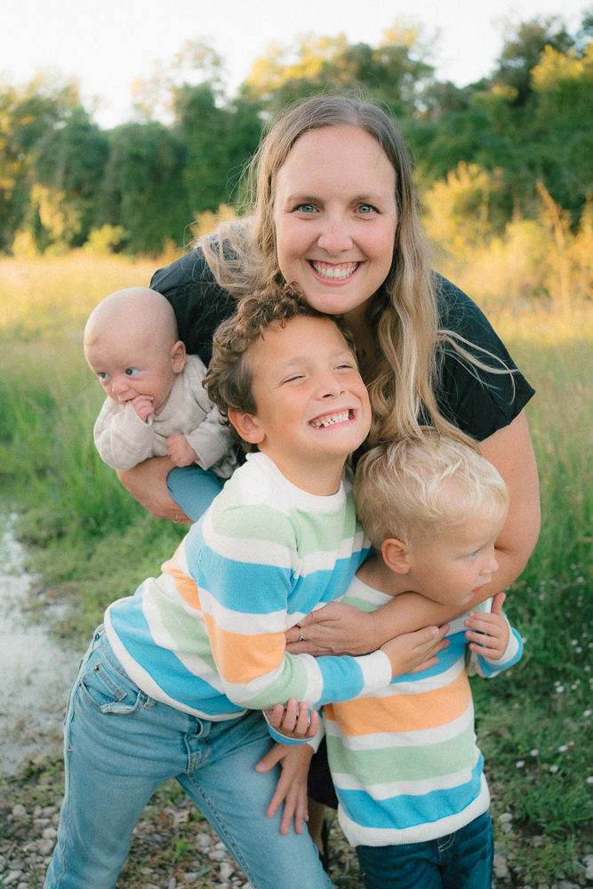 family photos