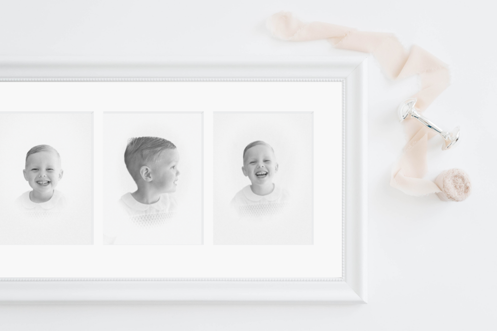Heirloom Artwork