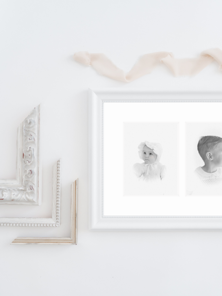 Heirloom Artwork