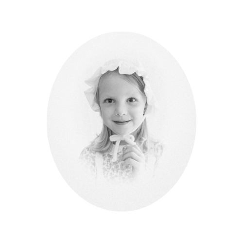 Austin Heirloom Portraits