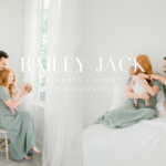 Austin Newborn Photographer
