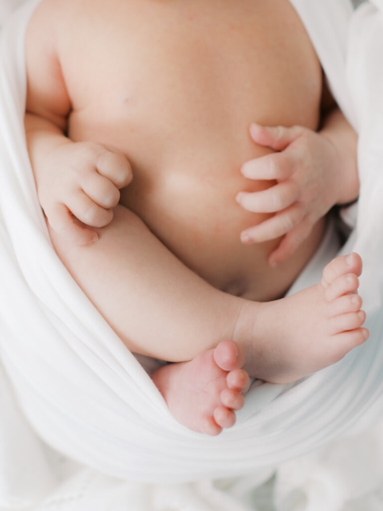 Newborn Photos