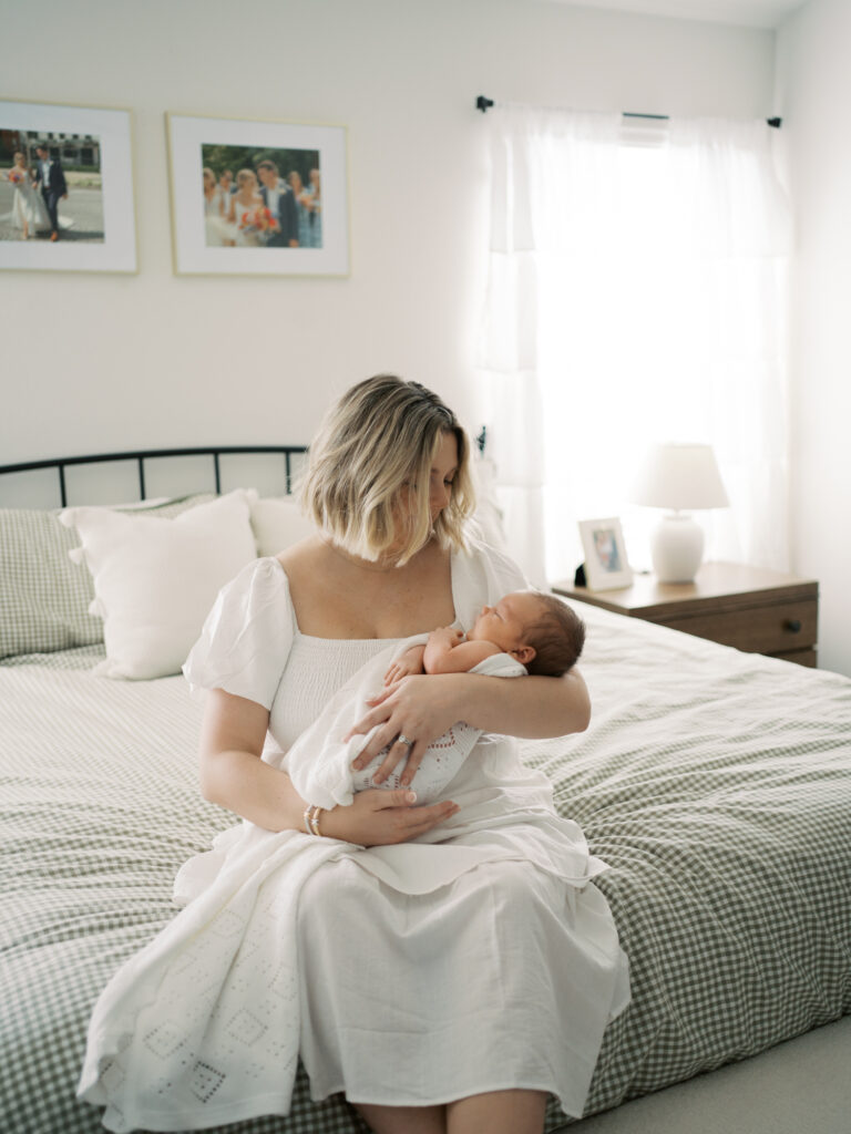 Lifestyle Family Photos
