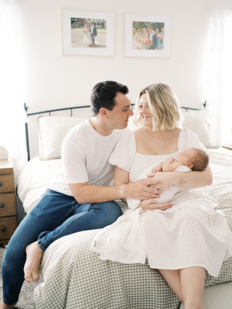 Austin Baby Photos