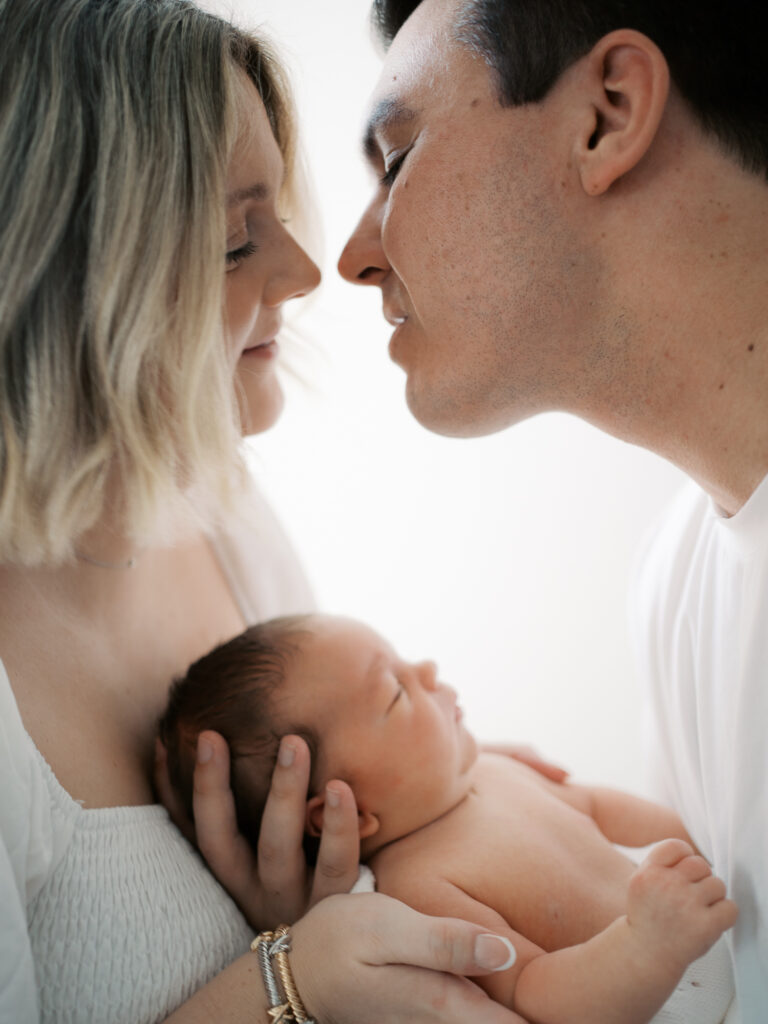 Austin Baby Photos