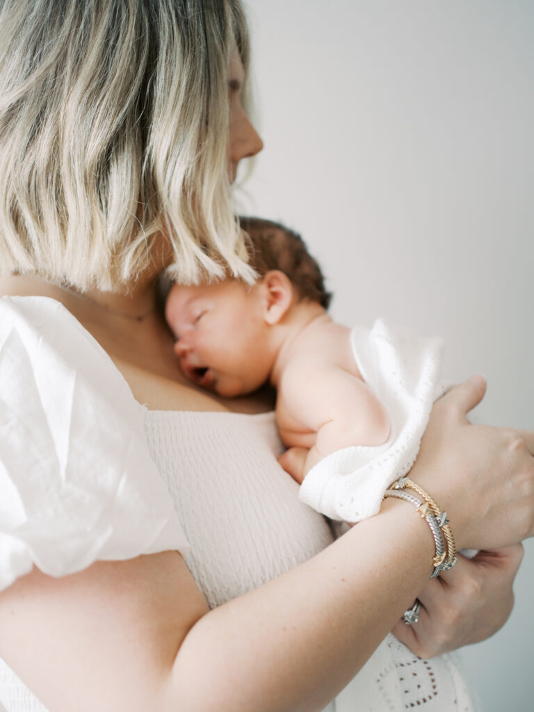 Texas Newborn Photography