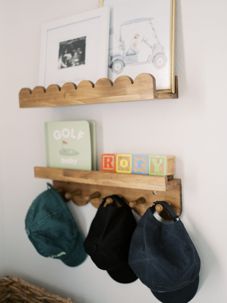 Baby Nursery