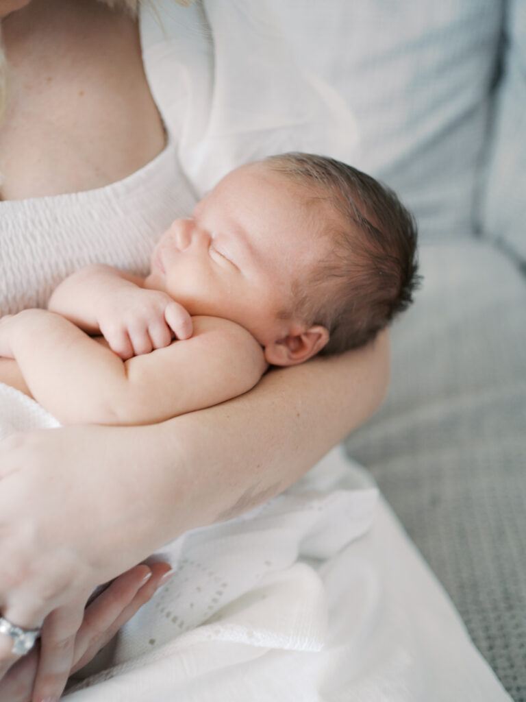 Austin Newborn Photography