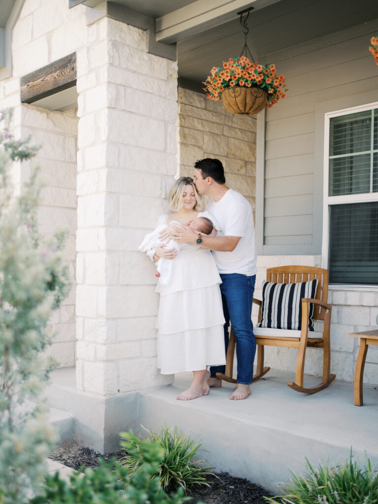 Austin Lifestyle Family