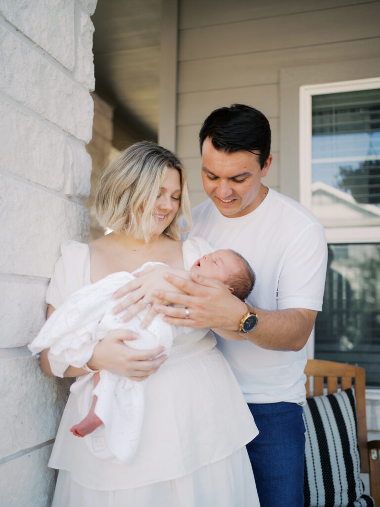Austin Family Photos