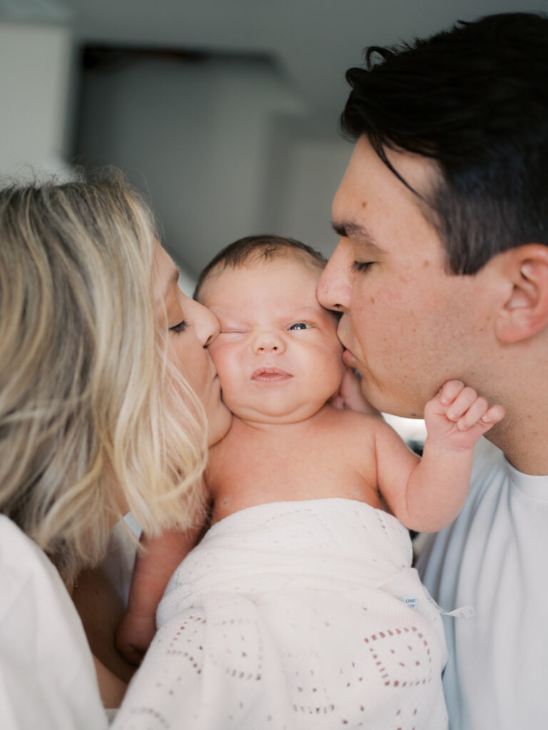 Sweet Baby Details