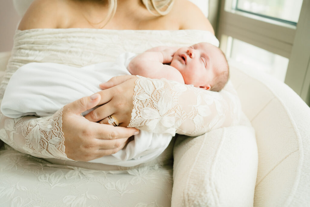 outfits for newborn sessions