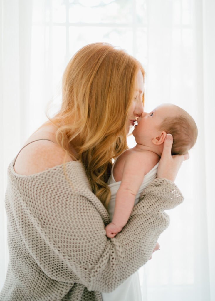 austin newborn photographer