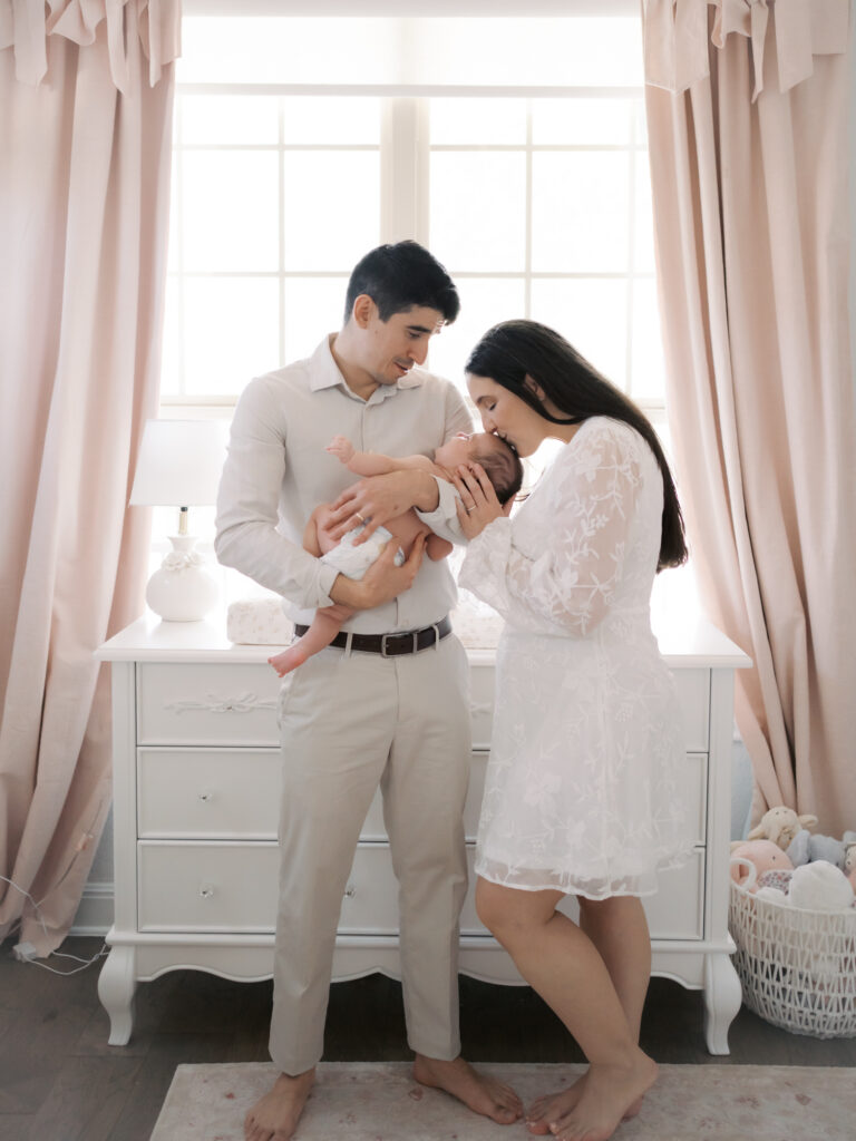Newborn Photography