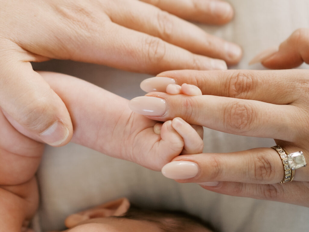 outfits for newborn sessions