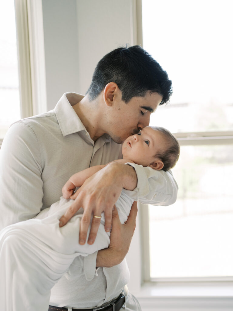 austin newborn photographer