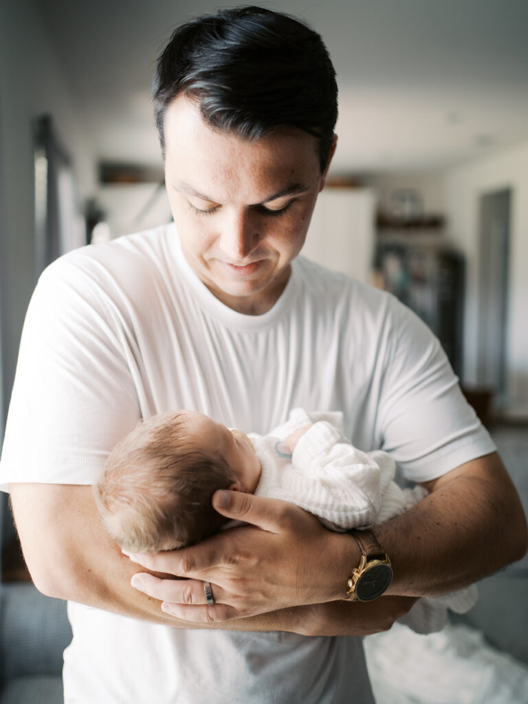 austin baby photographer