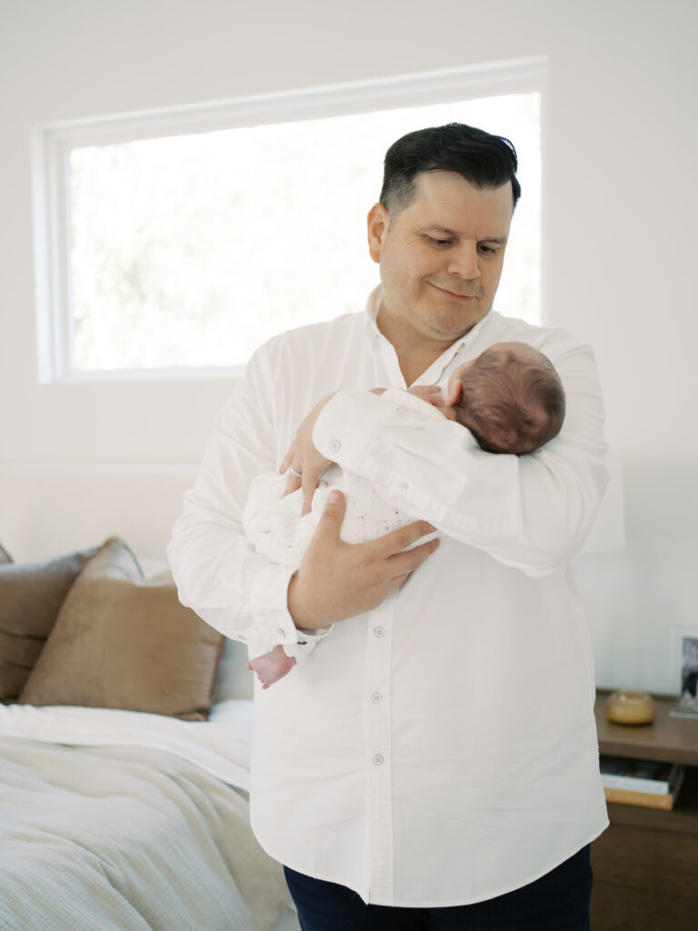outfits for newborn sessions
