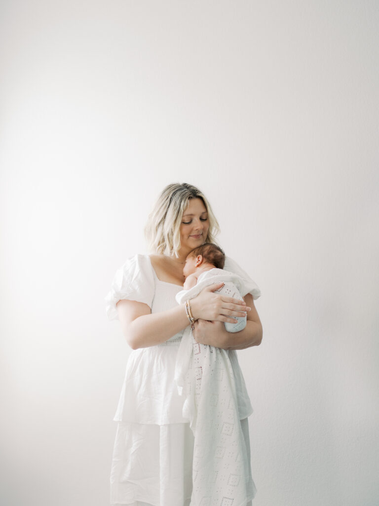 outfits for newborn sessions
